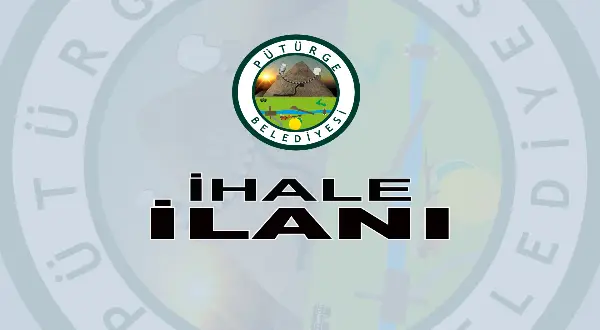 İHALE İLANI